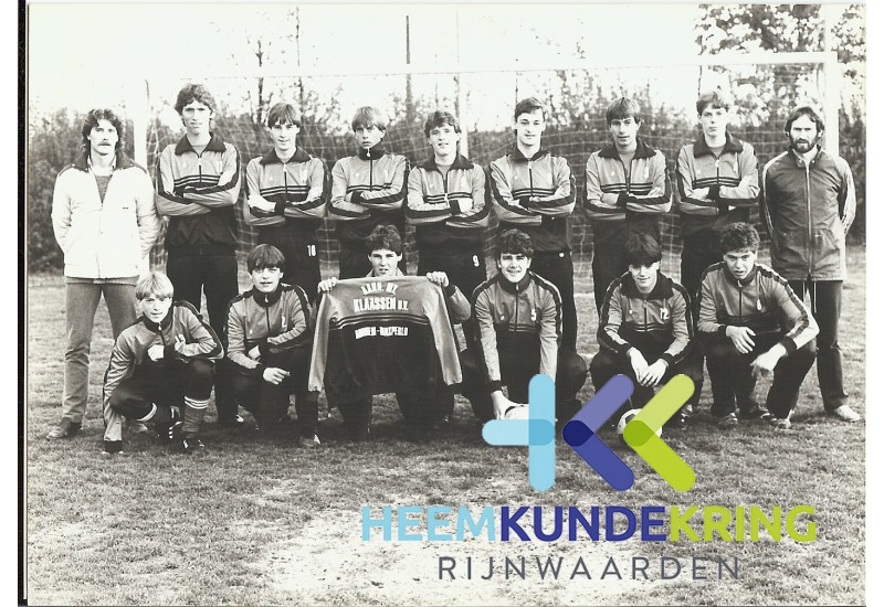 rijnland 140
